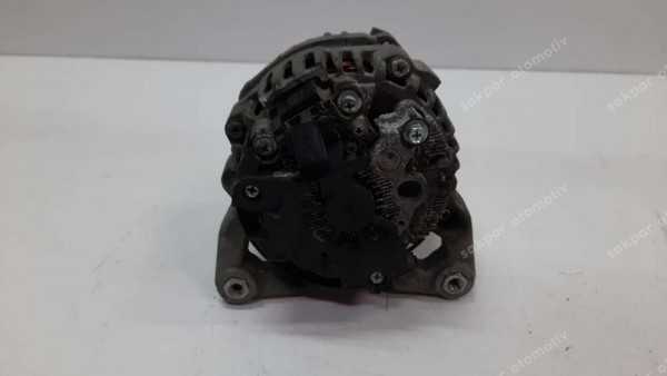 Renault Clio 5 Şarj Dinamosu 231009933R HP CP