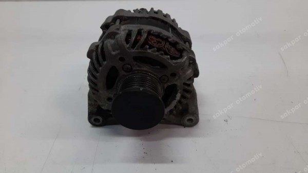 Renault Clio 5 Şarj Dinamosu 231009933R HP CP
