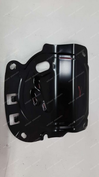 Renault Clio 5 Yakıt Şamandıra Kapak 748467387R SP