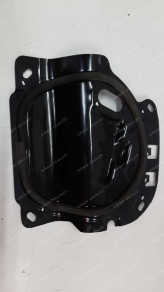 Renault Clio 5 Yakıt Şamandıra Kapak 748467387R SP