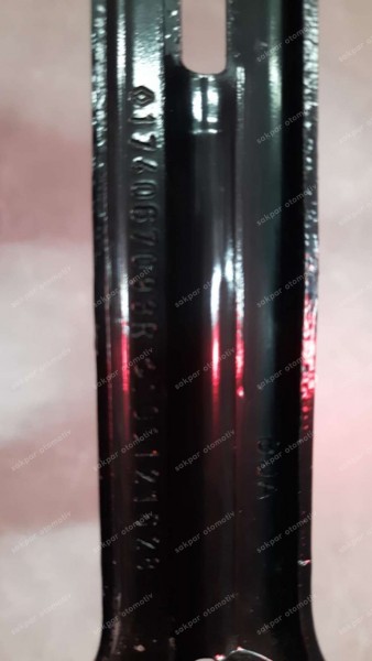 Renault Clio 5 Yakıt Depo Kemeri 174067093R SP