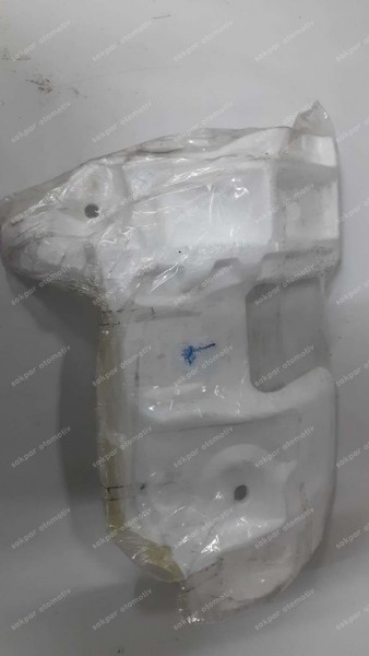 Renault Clio 5 Sessizleştirici Köpük 679716652R HP YP (AC110)