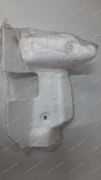 Renault Clio 5 Sessizleştirici Köpük 679716652R HP YP (AC110)