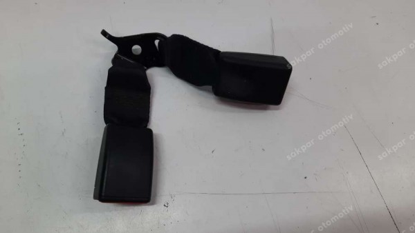 Renault Clio 5 Emniyet Kemer Tokası 878188937R SP
