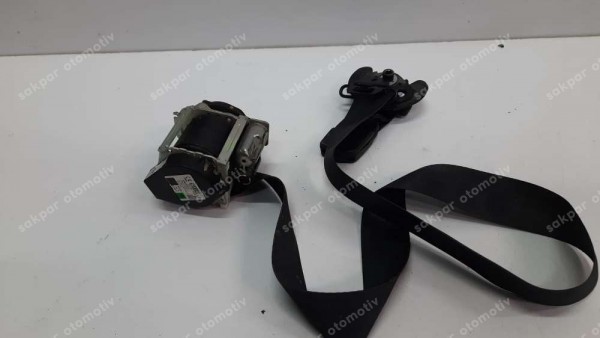 Renault Clio 5 Ön Sağ Emniyet Kemeri (PATLAK) 868846228R HP SP