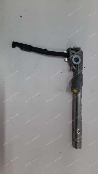 Renault Clio 5 Sağ Emniyet Kemer Gergi Kolu 878168815R SP