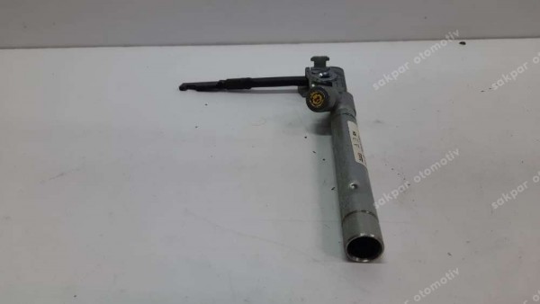 Renault Clio 5 Sağ Emniyet Kemer Gergi Kolu 878168815R SP