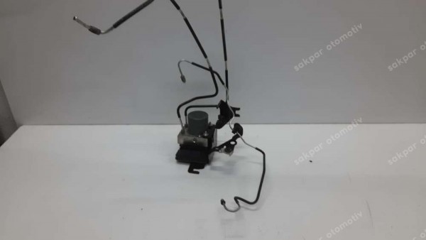 Renault Clio 5 ABS Beyni 476604675R SP