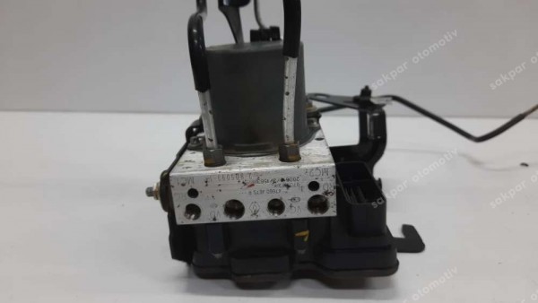 Renault Clio 5 ABS Beyni 476604675R SP