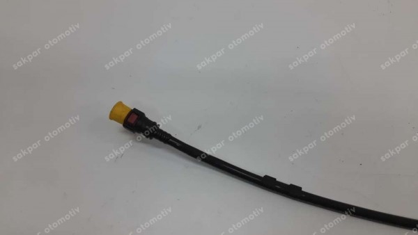 Renault Megane Yakıt Hortumu Borusu Orj X215100 YP (AA200)