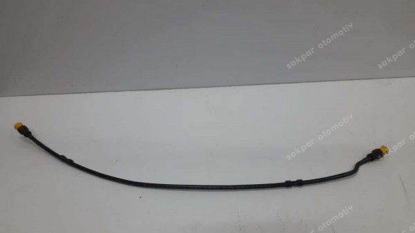 Renault Megane Yakıt Hortumu Borusu Orj X215100 YP (AA200)