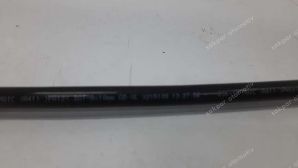 Renault Megane Yakıt Hortumu Borusu Orj X215100 YP (AA200)