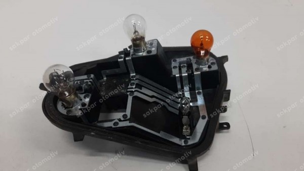 Dacia Sandero Sağ Stop Duyu Orj  00217870 CP (AD129)