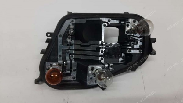 Dacia Sandero Sağ Stop Duyu Orj  00217870 CP (AD129)