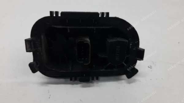 Renault Clio 4 SW Sol Stop Duyu Orjinal 265507408R CP (AD139)