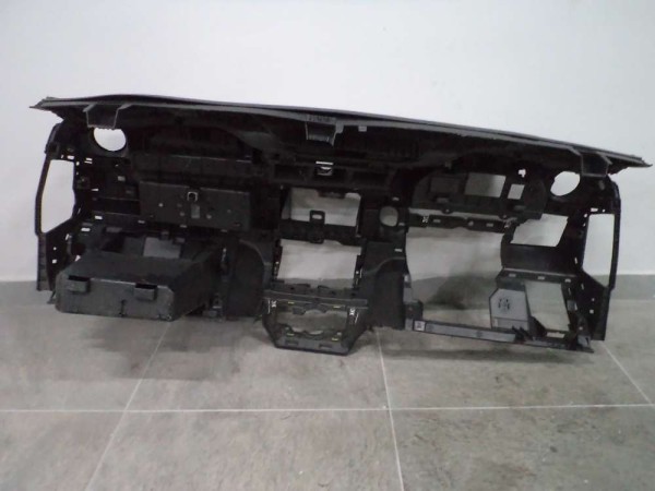 Dacia Duster Torpido Göğüs Orjinal 681000897R 278658823R CP HP (AB140)