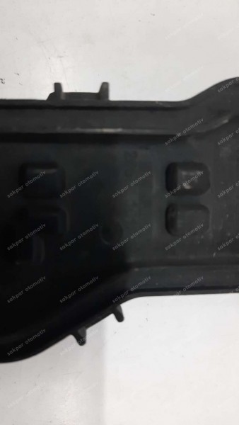 Dacia Dokker Sol Stop Duyu  265551619R 265556730R CP (AD129)