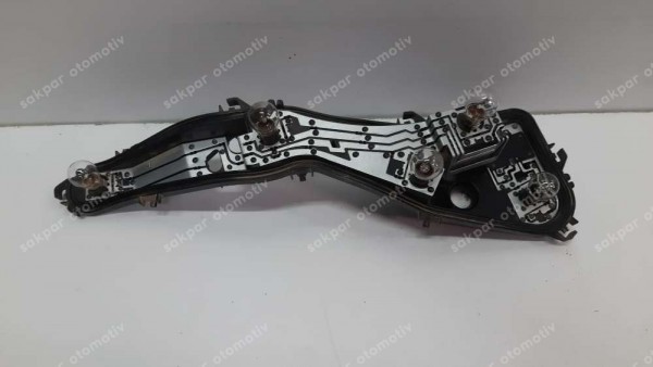 Dacia Jogger Sol Stop Duyu CP (AD-129)