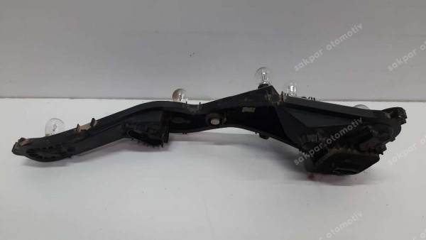 Dacia Jogger Sol Stop Duyu CP (AD-129)