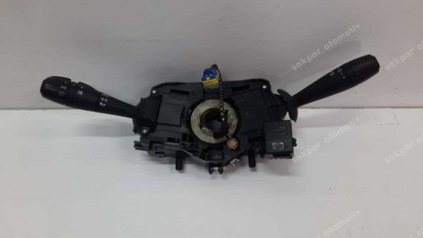 Renault Symbol Dacia Lodgy Sandero Dokker Direksiyon Sargısı Far Sinyal Silecek Kolu 681728631R SP (AE123)