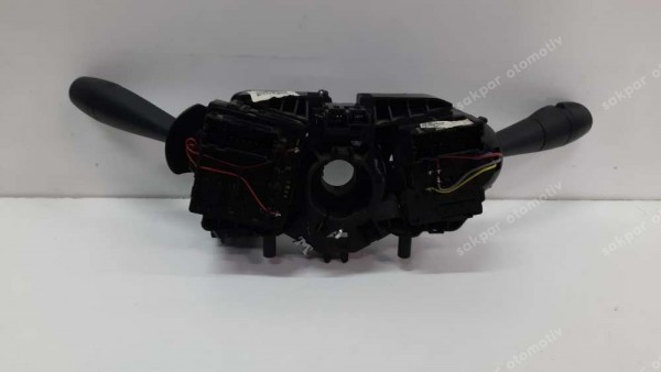 Renault Symbol Dacia Lodgy Sandero Dokker Direksiyon Sargısı Far Sinyal Silecek Kolu 681728631R SP (AE123)