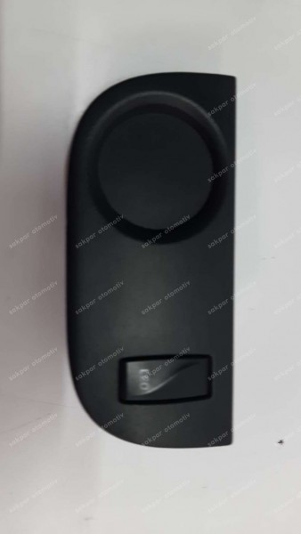 Renault Symbol Far Ayar Düğmesi 684934791R SP (AD-122)