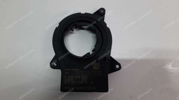 Renault Symbol Clio 4 Direksiyon Kolonu Açı Kaptörü  479457095R SP(DE-127)