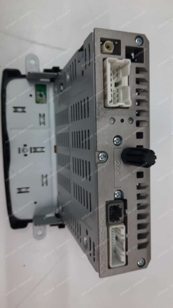 Renault Symbol Dacia Dokker Logan Teyp Cd Çalar 281154979R SP (GI-120)