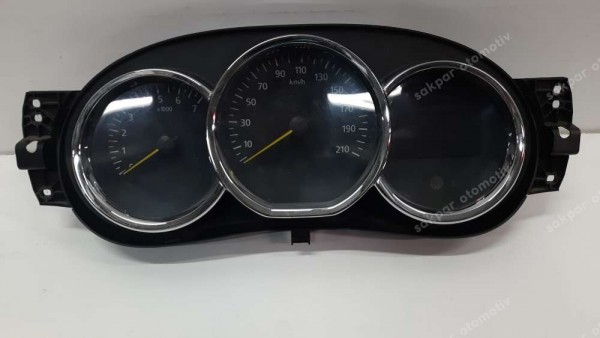 Renault Symbol Göstere KM Saati 248103972R SP