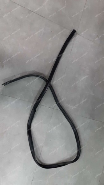 Renault Symbol Sol Arka Kapı Fitili 769245615R HP SP (HA-110)