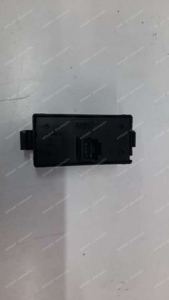 Renault Symbol Flaşör İkaz Düğmesi SP (DE-128)