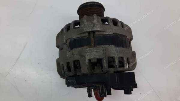 Renault Symbol Şarj Dinamosu 231002949R SP