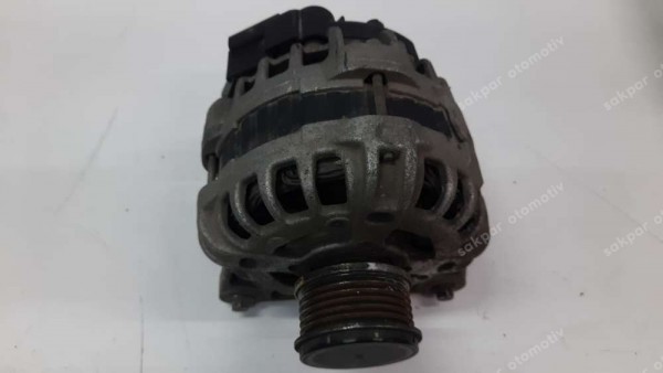 Renault Symbol Şarj Dinamosu 231002949R SP