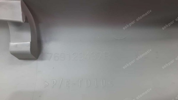 Renault Symbol Sol Direk Bakaliti 769129437R SP