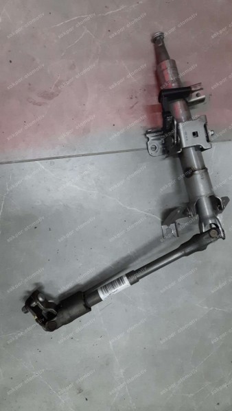 Renault Symbol Direksiyon Kolonu Mili 488109267R SP