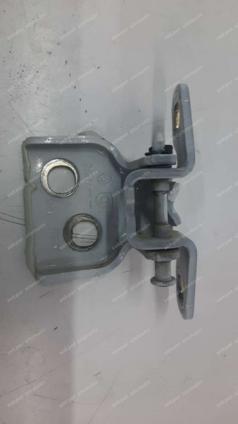 Renault Symbol Sol Arka Kapı Üst Kapı Menteşesi 804209726R (HH-121)