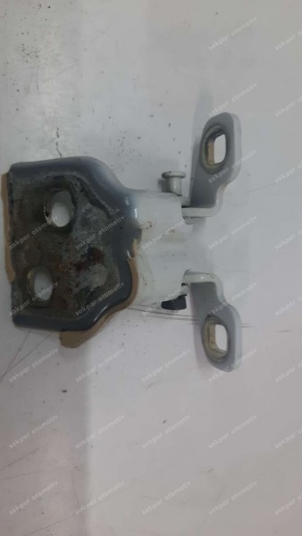 Renault Symbol Sol Arka Kapı Üst Kapı Menteşesi 804209726R (HH-121)