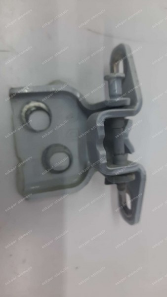 Renault Symbol Sol Arka Kapı Alt Kapı Menteşesi 804207876R (HH-121)