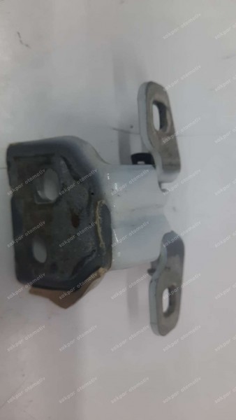 Renault Symbol Sol Arka Kapı Alt Kapı Menteşesi 804207876R (HH-121)