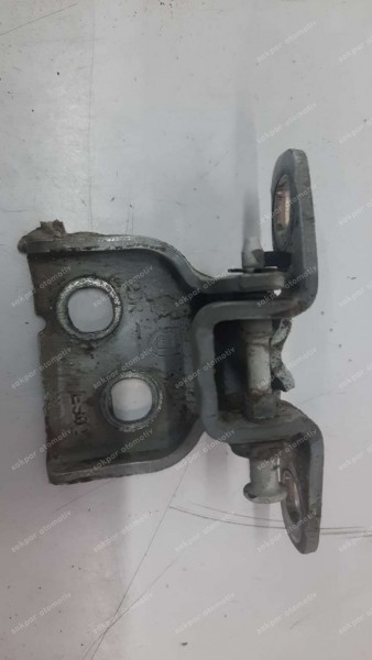 Renault Symbol Sol Ön Kapı Alt Kapı Menteşesi 804207876R (HH-121)