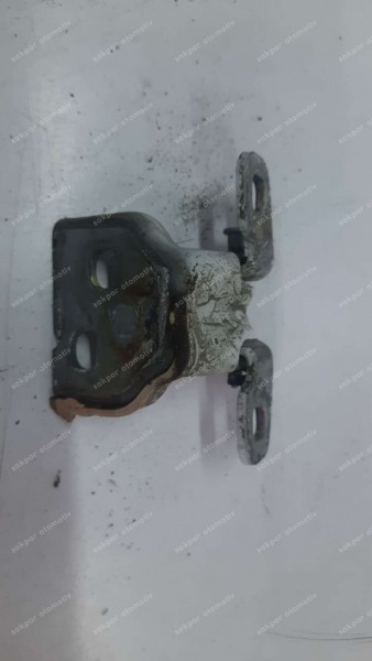 Renault Symbol Sol Ön Kapı Alt Kapı Menteşesi 804207876R (HH-121)