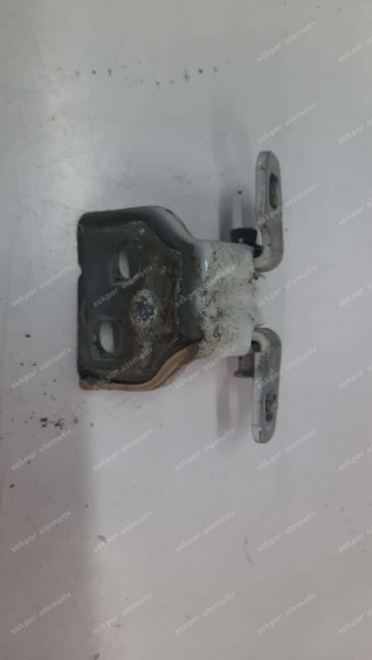 Renault Symbol Sol Ön Kapı Üst Kapı Menteşesi 804209726R (HH-121)