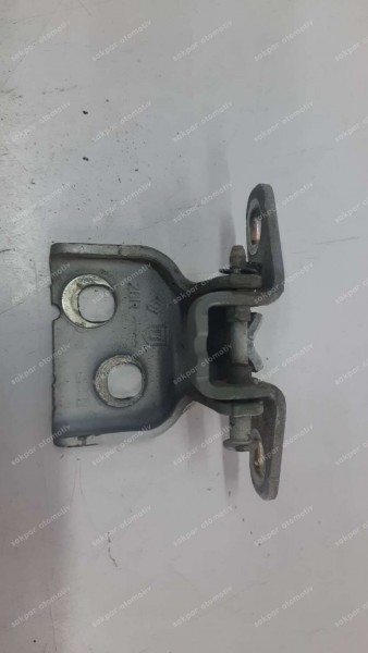 Renault Symbol Sağ Ön Kapı Alt Kapı Menteşesi 804209726R (HH-121)