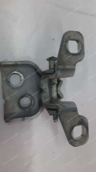 Renault Symbol Sağ Ön Kapı Üst Kapı Menteşesi  804207876R SP (HH-121)