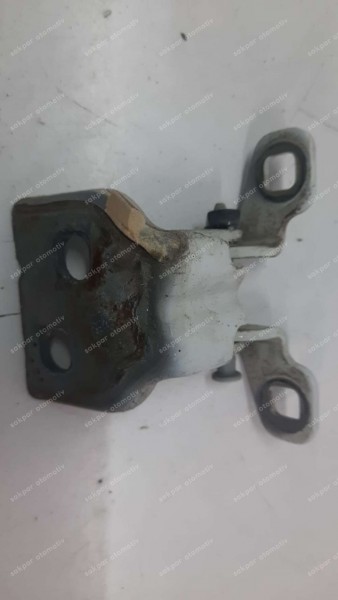 Renault Symbol Sağ Ön Kapı Üst Kapı Menteşesi  804207876R SP (HH-121)