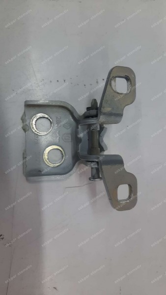 Renault Symbol Sağ Arka Kapı Alt Kapı Menteşesi 804209726R (HH-121)
