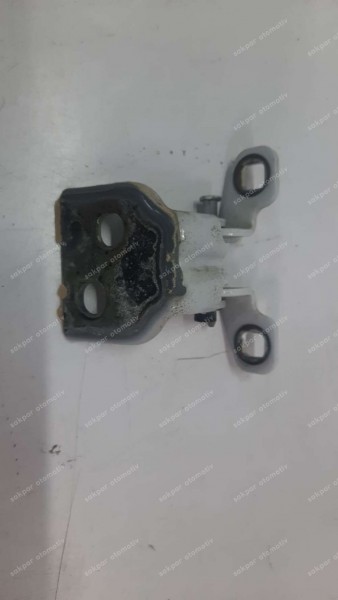 Renault Symbol Sağ Arka Kapı Alt Kapı Menteşesi 804209726R (HH-121)