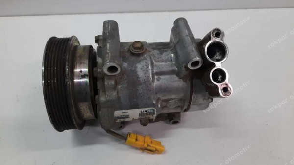 Renault Symbol Klima Kompresörü 926009154R SP