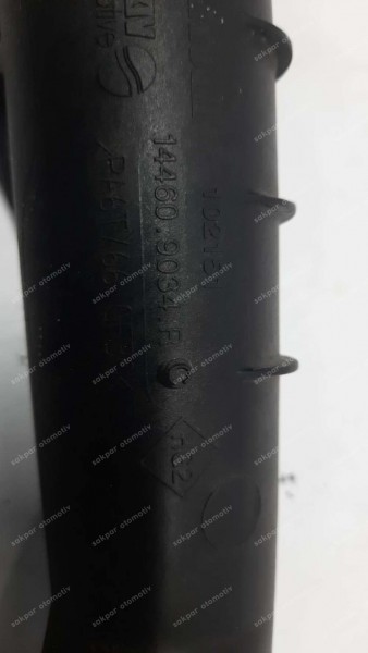 Renault Symbol Turbo Hortumu 144609034R HP SP