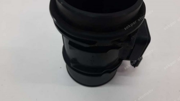 Renault Megane 3 Fluence Hava Akışmetre Debimetre MAF Sensörü Orj 8200682558 HP CP (DE115)